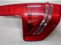  Фонарь (задний) Citroen C4 2004-2010 20095132 #1