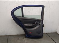  Дверь боковая (легковая) Seat Leon 1999-2006 20095133 #7