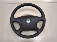  Руль Skoda Roomster 2006-2010 20095153 #1