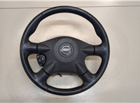  Руль Nissan Almera N16 2000-2006 20095175 #1