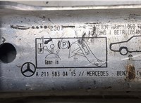  Домкрат Mercedes C W204 2007-2013 20095184 #2