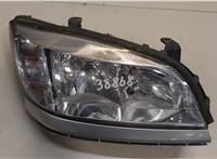  Фара (передняя) Opel Zafira A 1999-2005 20095220 #1