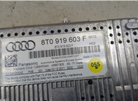 8T0919603F Дисплей мультимедиа Audi A4 (B8) 2011-2015 20095225 #4