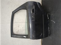 1317985, 4M51A25713AB Стекло боковой двери Ford Focus 2 2005-2008 11252467 #5