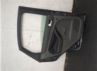 1317985, 4M51A25713AB Стекло боковой двери Ford Focus 2 2005-2008 11252467 #7