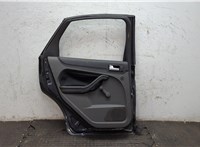 1505763, P4M51A24631AD Дверь боковая (легковая) Ford Focus 2 2005-2008 20095275 #14