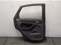  Дверь боковая (легковая) Ford Focus 2 2005-2008 20095275 #5