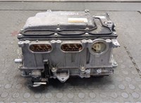  Инвертор, преобразователь напряжения Toyota Auris E18 2012- 20095278 #6