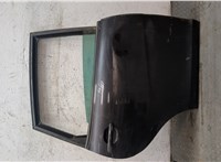  Дверь боковая (легковая) Seat Toledo 3 2004-2009 20095296 #1