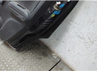 4708458, 93193292 Дверь боковая (легковая) Opel Agila 2007-2015 20095308 #6