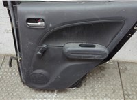 4708458, 93193292 Дверь боковая (легковая) Opel Agila 2007-2015 20095308 #7