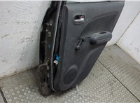 4708458, 93193292 Дверь боковая (легковая) Opel Agila 2007-2015 20095308 #9