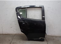 4708458, 93193292 Дверь боковая (легковая) Opel Agila 2007-2015 20095308 #18