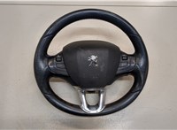  Руль Peugeot 2008 2013-2016 20095350 #1