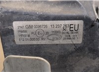  Фара (передняя) Opel Corsa C 2000-2006 20095353 #8