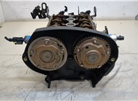  Головка блока (ГБЦ) Opel Astra H 2004-2010 20095383 #5