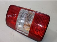  Фонарь (задний) Volkswagen Caddy 2004-2010 20095483 #1