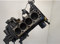  Блок цилиндров (Шорт блок) Opel Astra G 1998-2005 20095559 #4