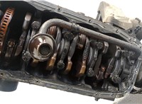  Блок цилиндров (Шорт блок) Opel Astra G 1998-2005 20095559 #6