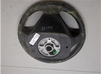 30661018 Подушка безопасности водителя Volvo S60 2000-2009 11252650 #3