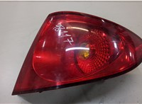  Фонарь (задний) Seat Toledo 3 2004-2009 20095577 #1