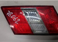  Фонарь крышки багажника Mercedes CLC 2008-2011 20095645 #1