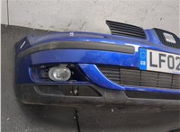 1M0807178B Бампер Seat Leon 1999-2006 20095721 #7