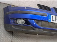  Бампер Seat Leon 1999-2006 20095721 #5