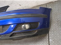  Бампер Seat Leon 1999-2006 20095721 #6