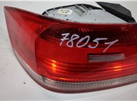  Фонарь (задний) BMW 3 E90, E91, E92, E93 2005-2012 20095727 #1