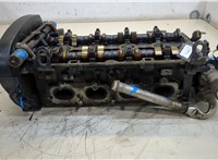  Головка блока (ГБЦ) Opel Astra H 2004-2010 20095745 #4