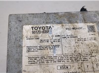  Магнитола Toyota Land Cruiser Prado (150) - 2009- 20095755 #3