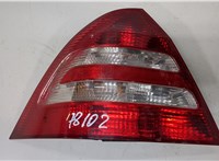  Фонарь (задний) Mercedes C W203 2000-2007 20095760 #1