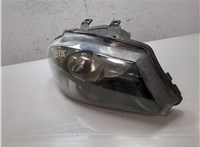 6L1941752M Фара (передняя) Seat Ibiza 3 2001-2008 20095800 #2