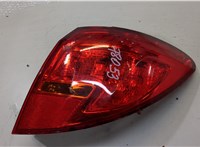  Фонарь (задний) Opel Meriva 2010- 20095822 #1