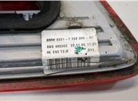 63217162300 Фонарь крышки багажника BMW 3 E90, E91, E92, E93 2005-2012 20095830 #3