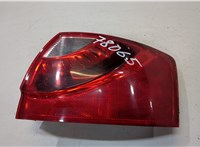  Фонарь (задний) Seat Exeo 20095853 #1