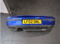 1M6807417BD Бампер Seat Leon 1999-2006 20095940 #4