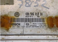  Блок управления двигателем Volkswagen Passat 5 2000-2005 20095941 #4