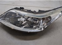 6208L4 Фара (передняя) Citroen C4 2004-2010 20095951 #15