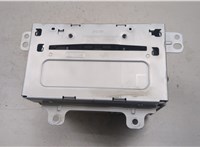  Магнитола Opel Meriva 2010- 20095953 #1