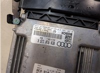  Блок управления двигателем Audi A4 (B7) 2005-2007 20095956 #2