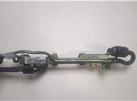  Форсунка топливная Honda Civic 2001-2005 20095966 #2