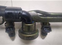  Форсунка топливная Honda Civic 2001-2005 20095966 #3