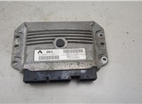  Блок управления двигателем Renault Megane 3 2009-2016 20096031 #1