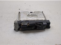  Блок управления двигателем Skoda Roomster 2006-2010 20096033 #3