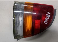  Фонарь (задний) Toyota Starlet 1996-1999 20096056 #1