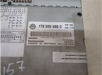  Магнитола Volkswagen Passat CC 2008-2012 20096064 #2