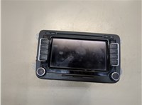  Магнитола Volkswagen Passat CC 2008-2012 20096064 #3