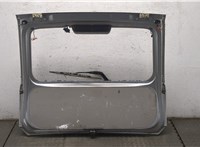  Крышка (дверь) багажника Nissan X-Trail (T30) 2001-2006 20096068 #6